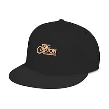 エリック・クラプトン 2001年ツアーグッズ ニットキャップ エリック・クラプトンx stussy 2001年オフィシャルキャップ